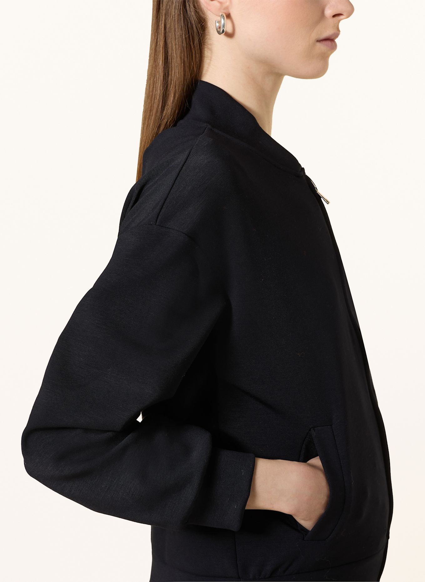 darling harbour Blouson, Barva: MARINE (Obrázek 5)