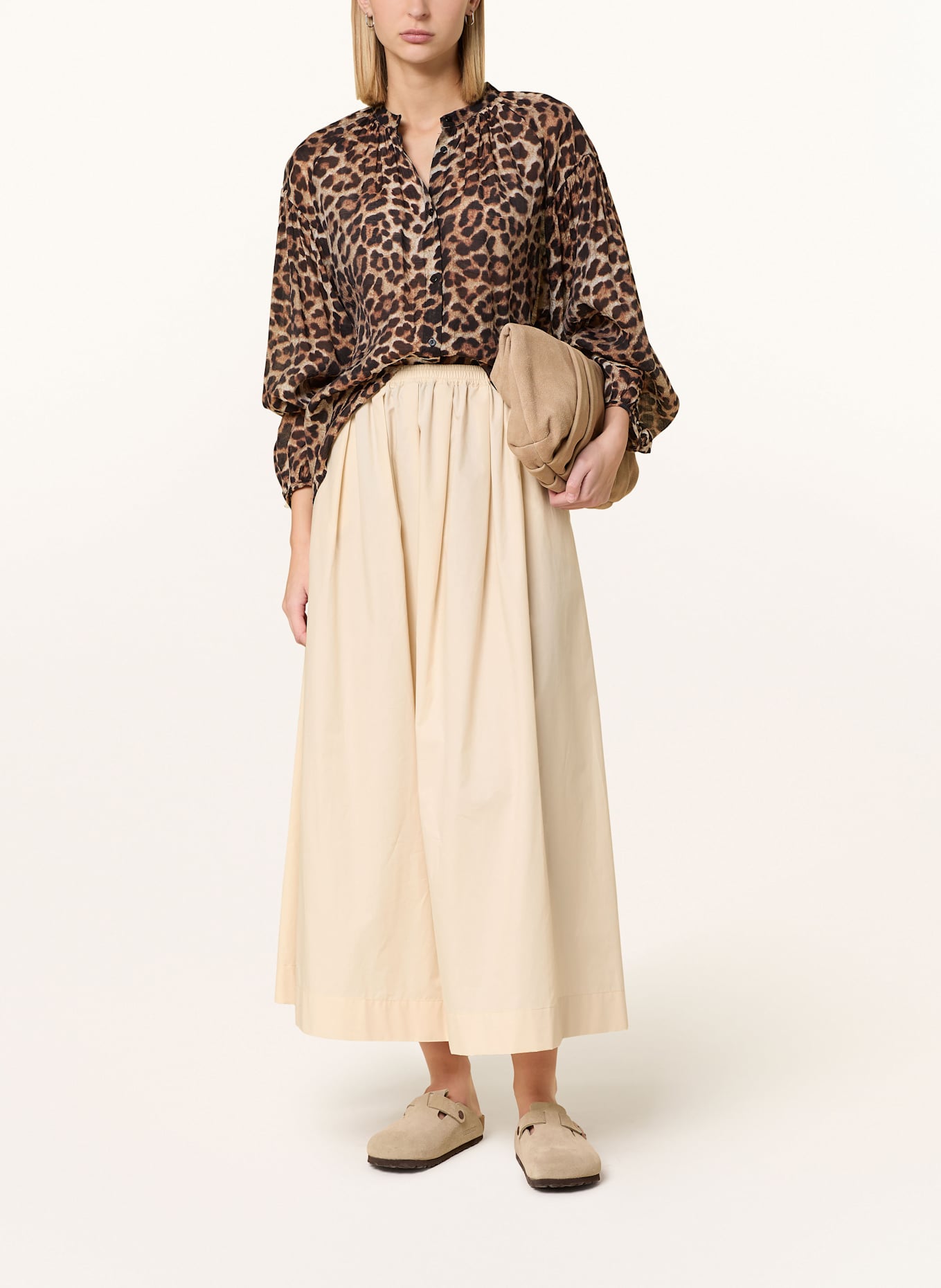 darling harbour Rock: BEIGE