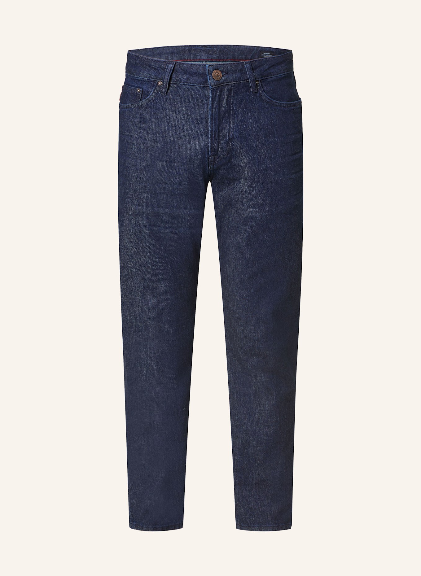 JOOP! JEANS Jeans LAMBERT Loose Fit: 405 Dark Blue                  405