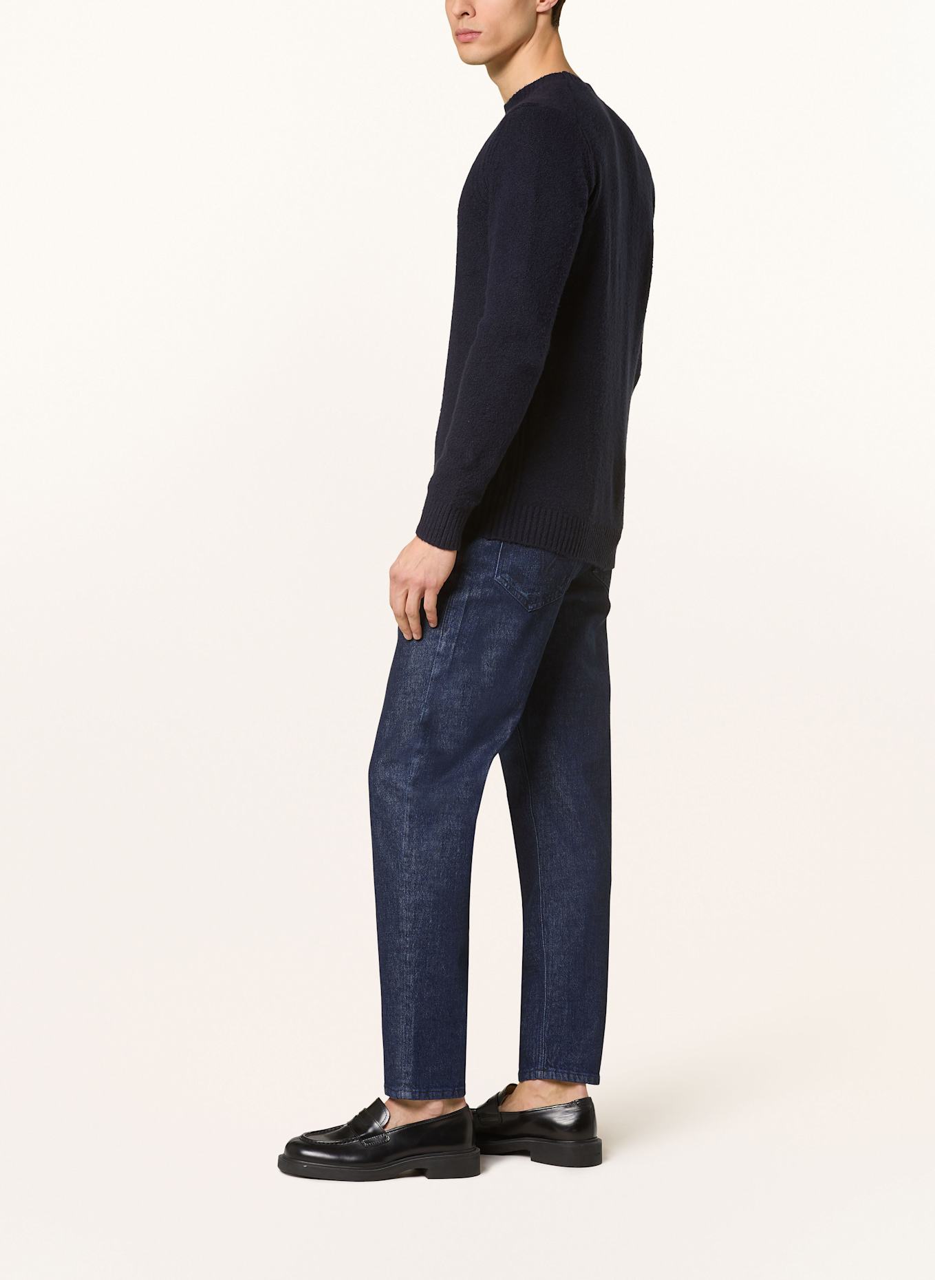 JOOP! JEANS Jeans LAMBERT Loose Fit: 405 Dark Blue                  405