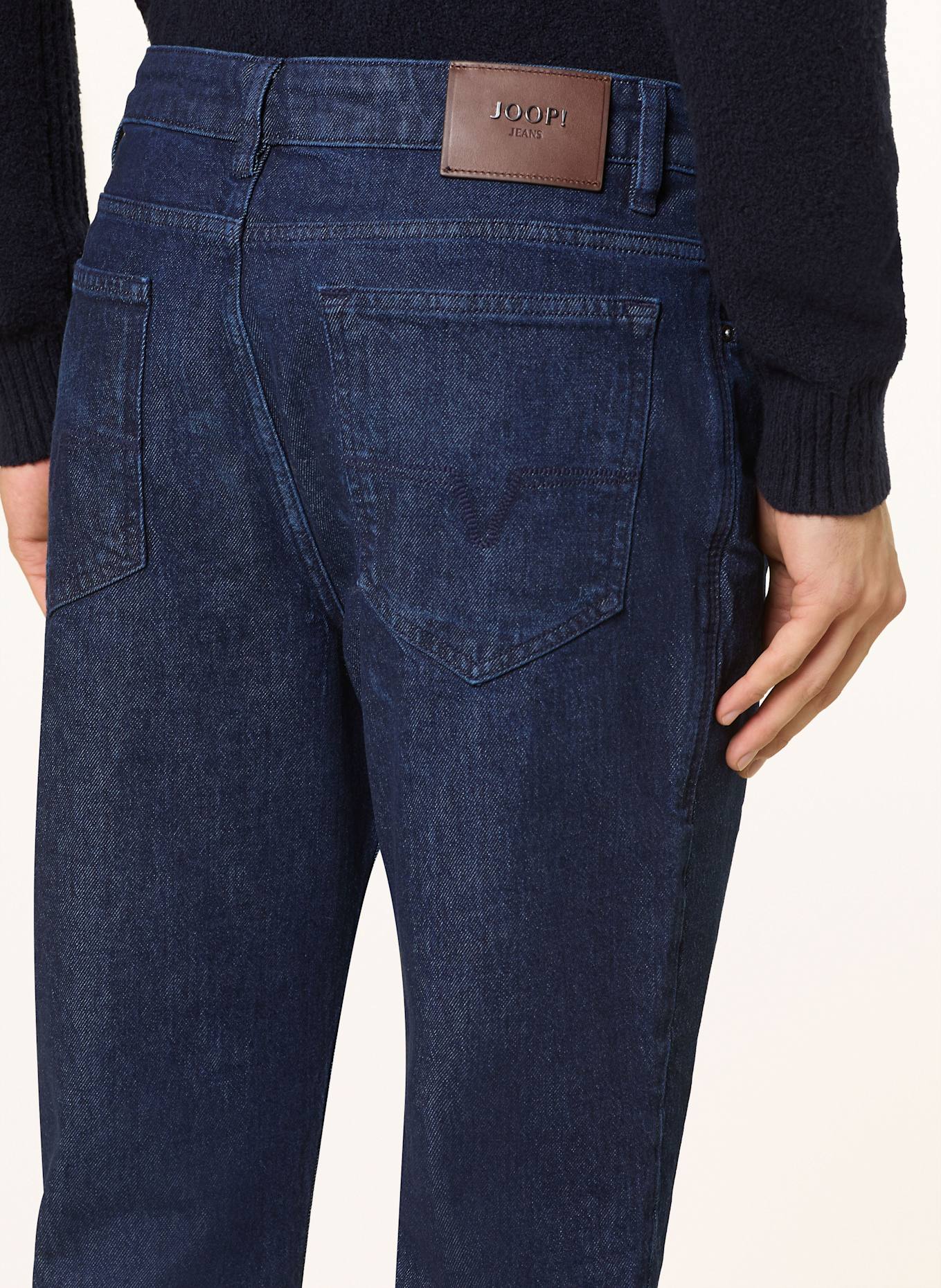 JOOP! JEANS Jeans LAMBERT Loose Fit: 405 Dark Blue                  405