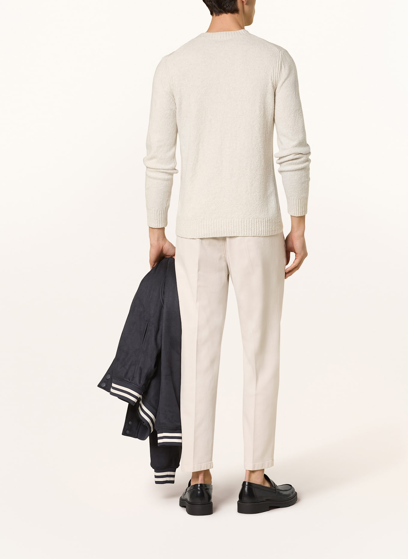 JOOP! JEANS Chino LEAD Slim Fit: BEIGE