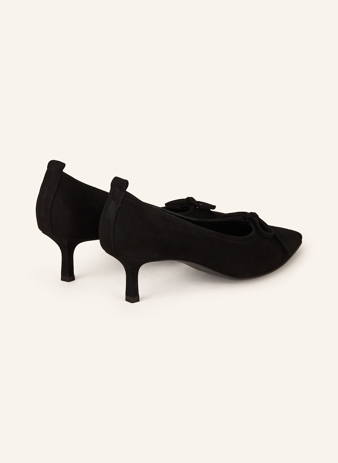 KENNEL & SCHMENGER Pumps RICO, Color: BLACK (Image 2)