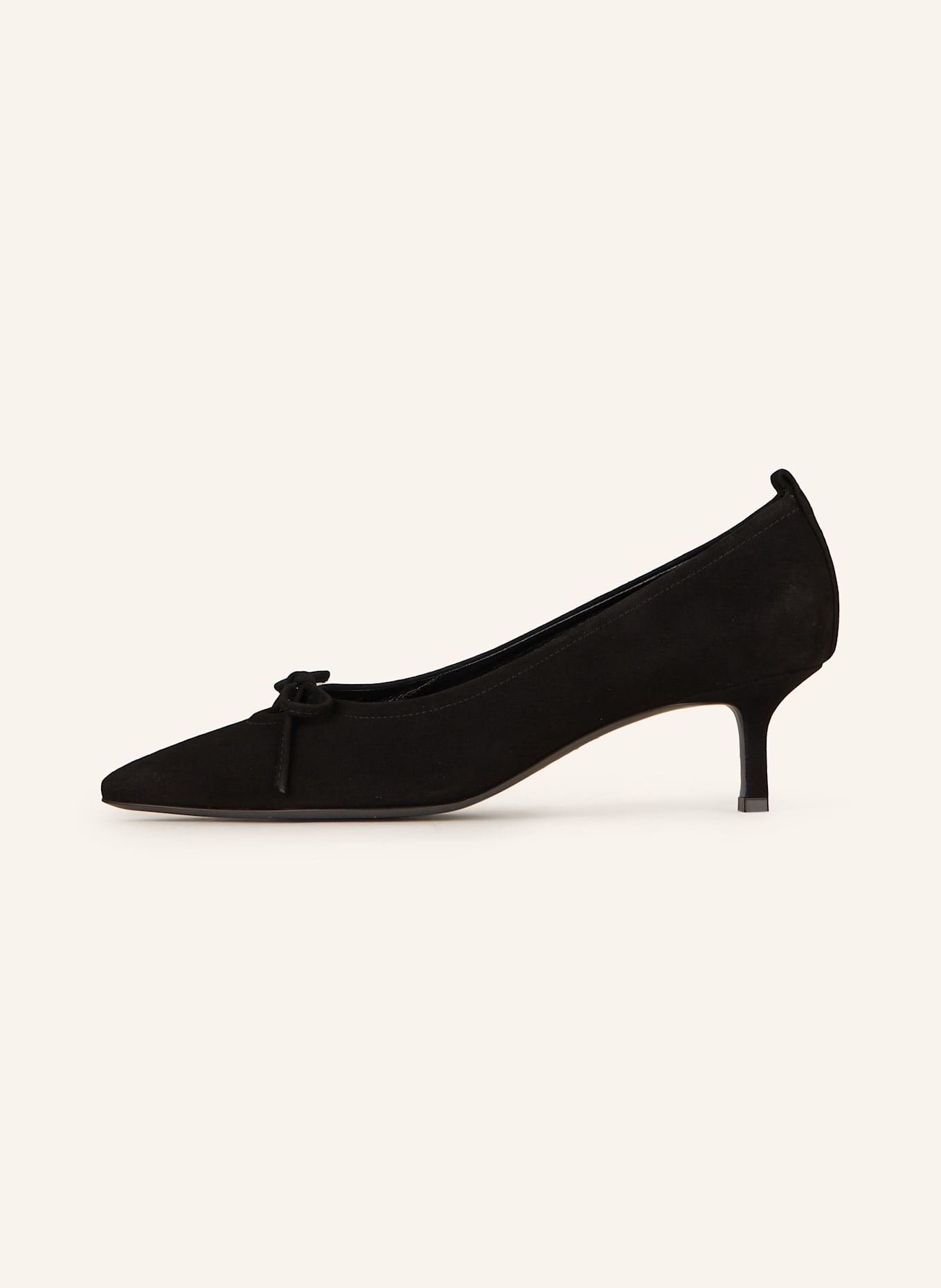 KENNEL & SCHMENGER Pumps RICO, Color: BLACK (Image 4)