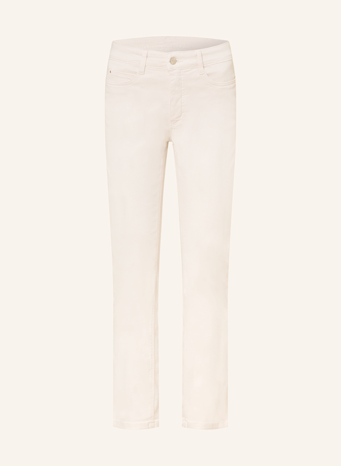 MAC Jeans DREAM: CREME