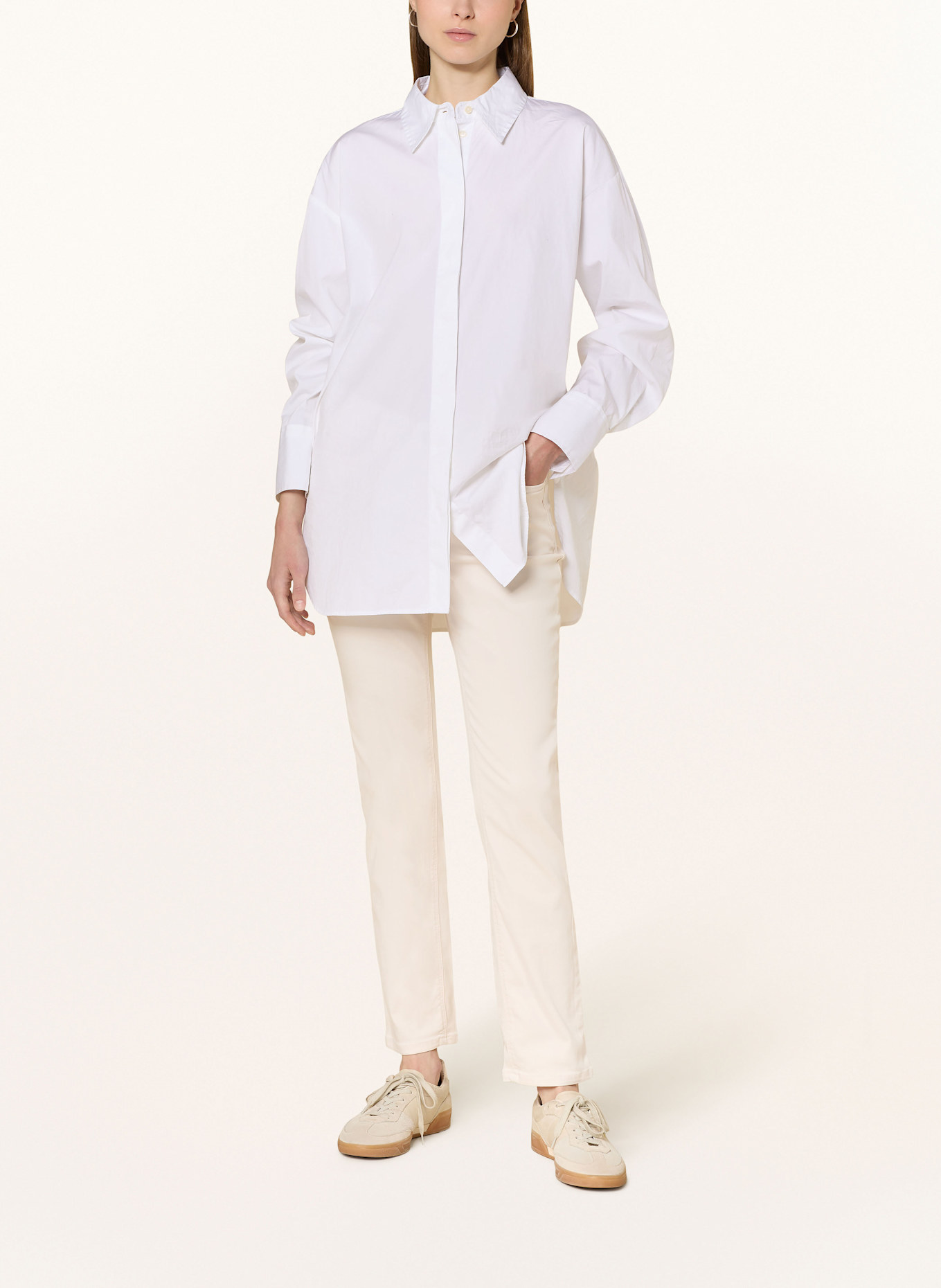 MAC Jeans DREAM: CREME