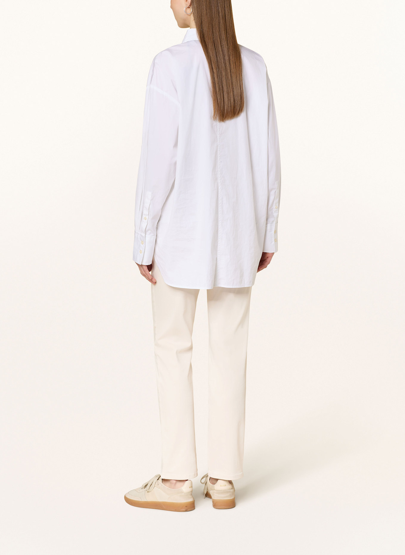 MAC Jeans DREAM: CREME