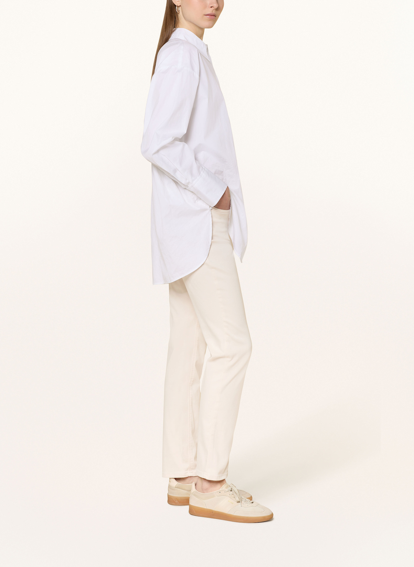 MAC Jeans DREAM: CREME