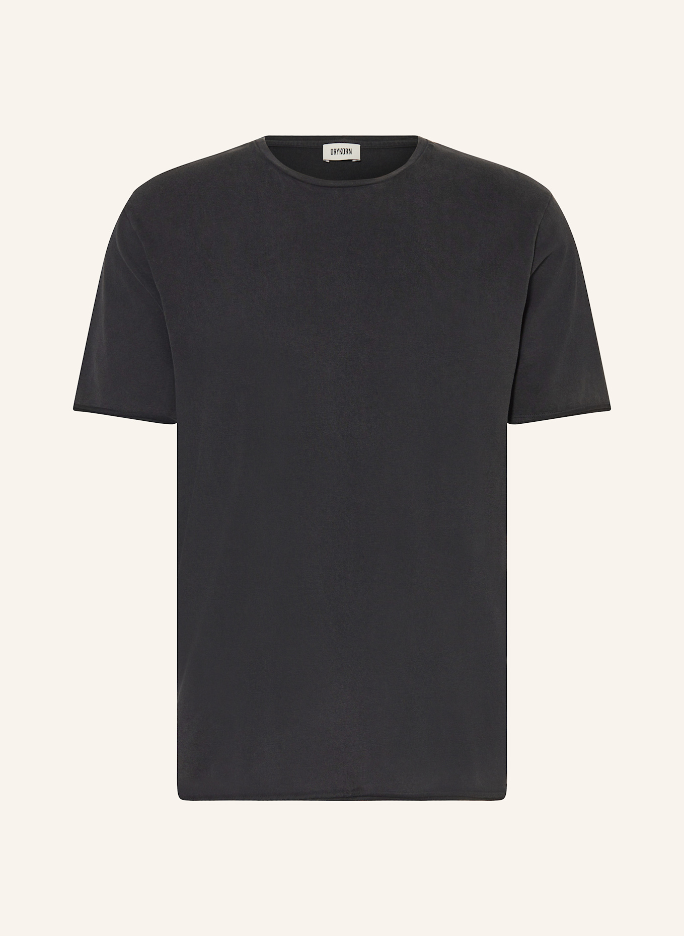 DRYKORN T-shirt Pack KENDRICK, Farbe: DUNKELGRAU (Bild 1)