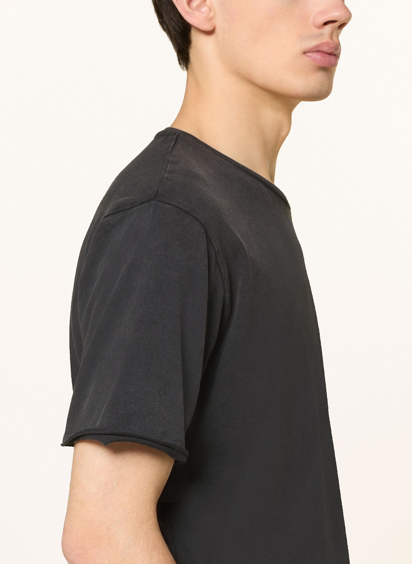 DRYKORN T-shirt Pack KENDRICK, Farbe: DUNKELGRAU (Bild 4)