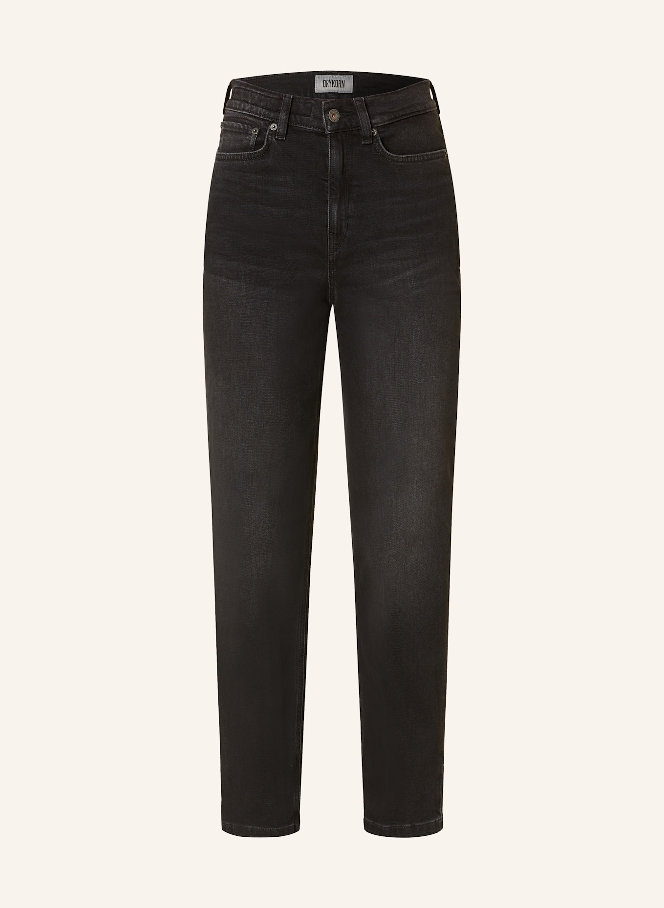 DRYKORN Jeans DOWL, Farbe: 6100 grau (Bild 1)