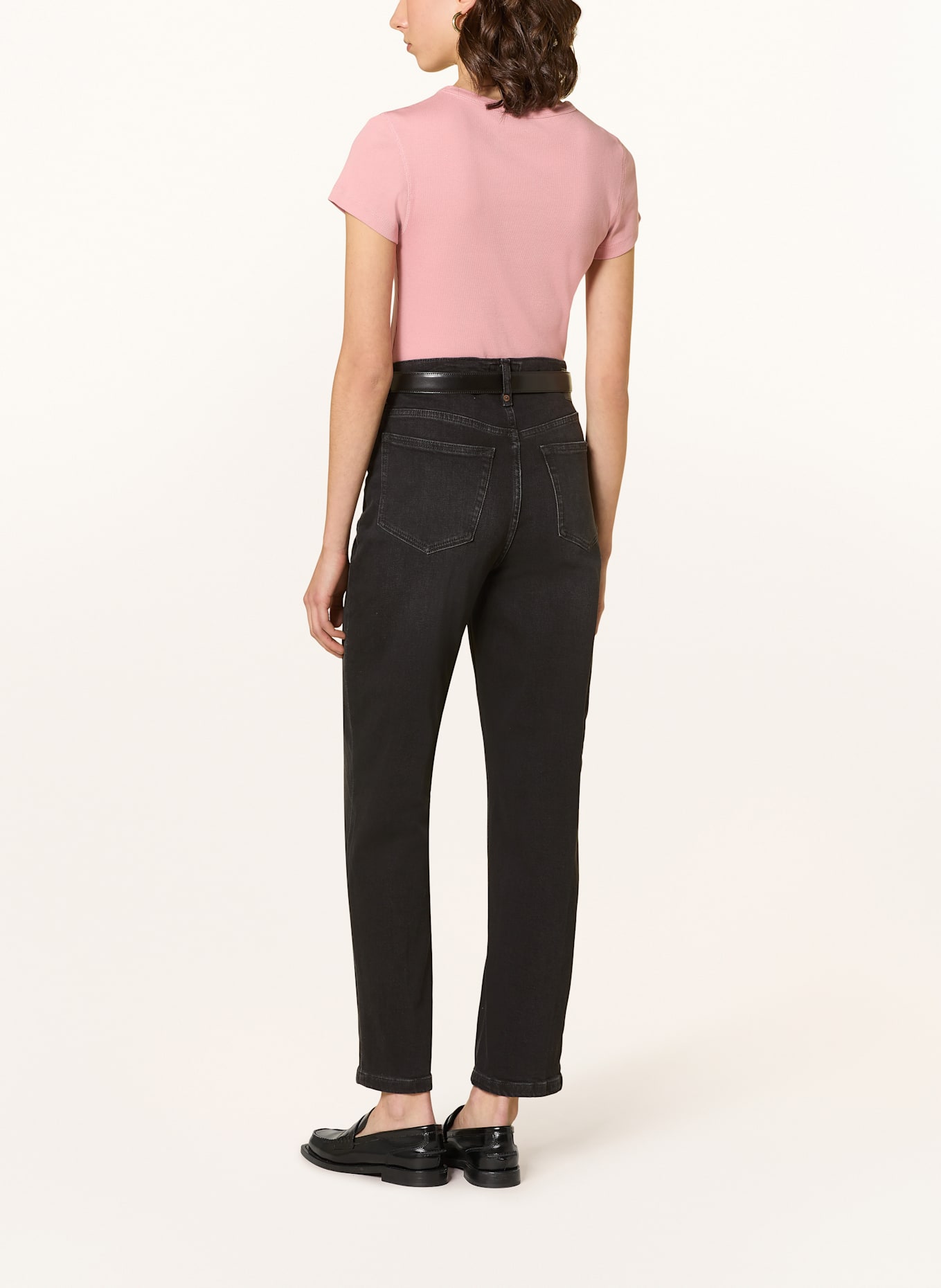 DRYKORN Jeans DOWL, Farbe: 6100 grau (Bild 3)