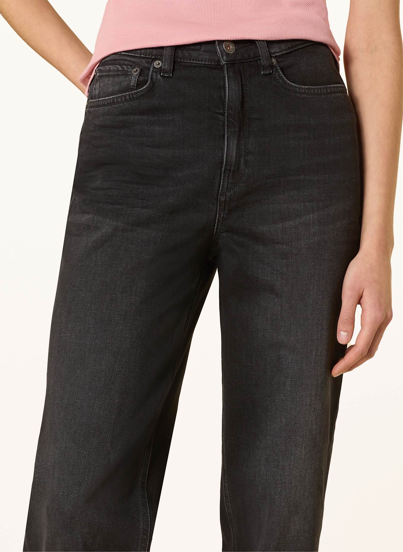 DRYKORN Jeans DOWL, Farbe: 6100 grau (Bild 6)