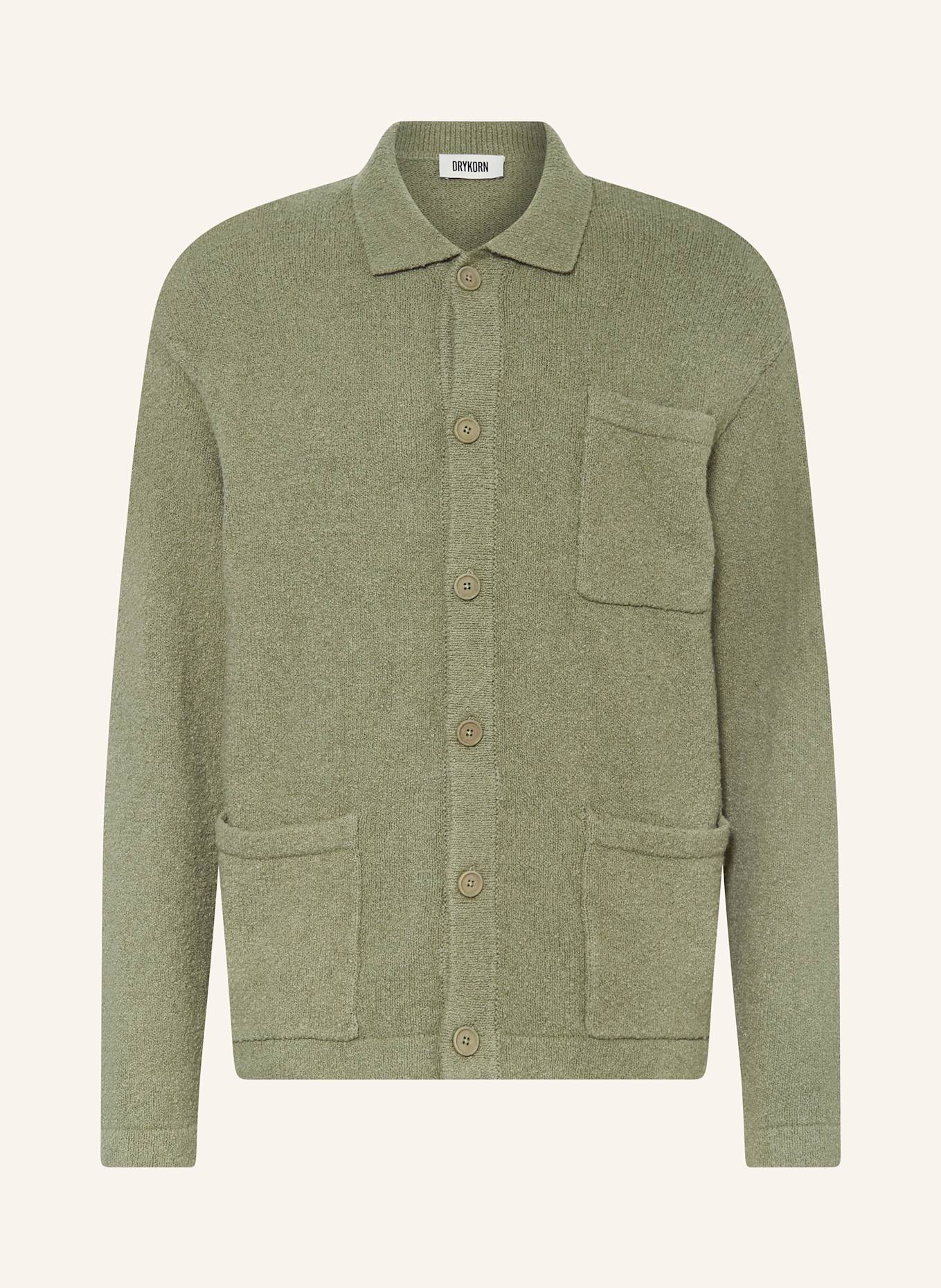 Wool Drykorn Cardigan Damen Drykorn Cardigan Drykorn Cardigan