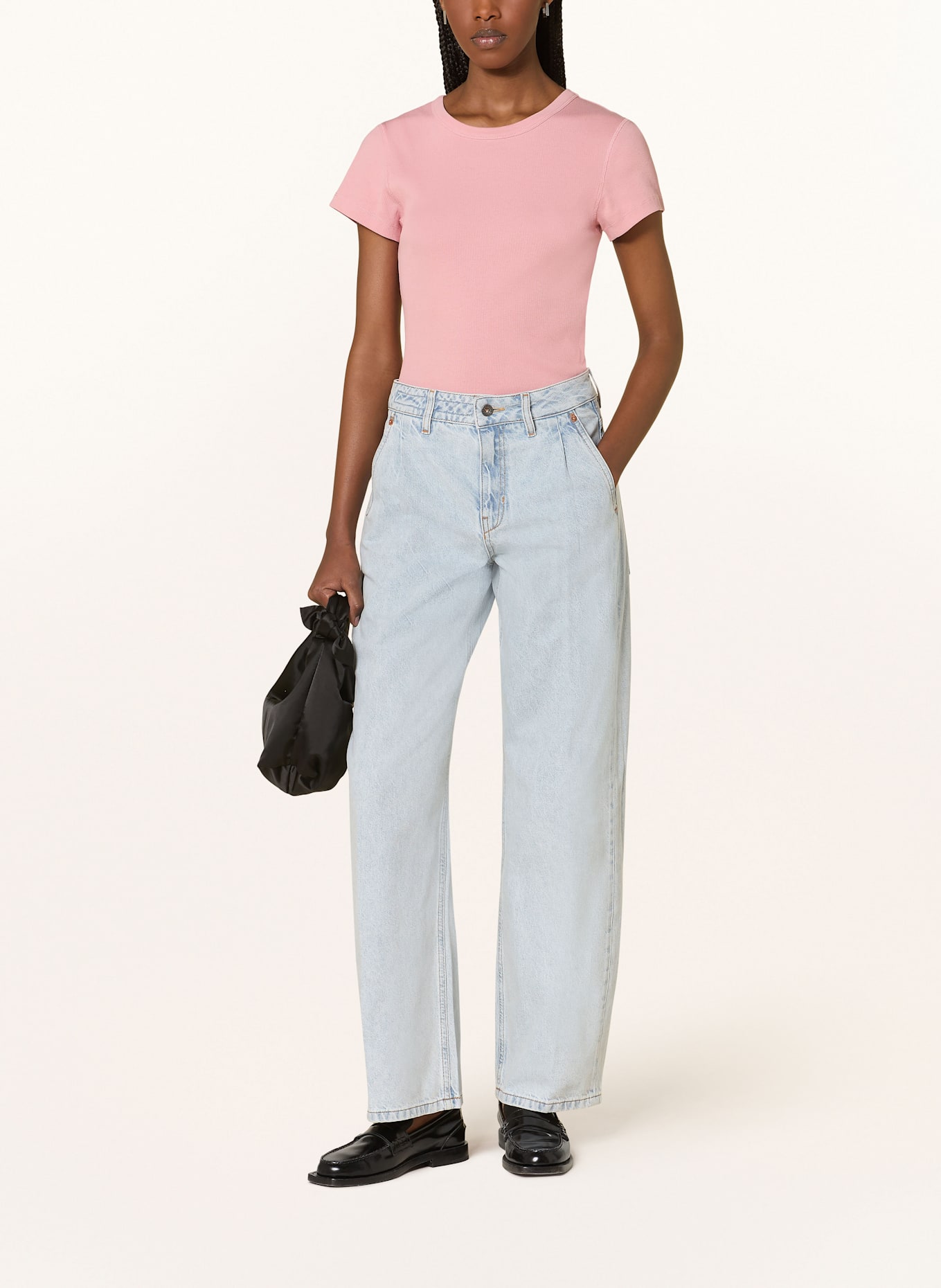 DRYKORN VYNOWN jeans: 3900 blau