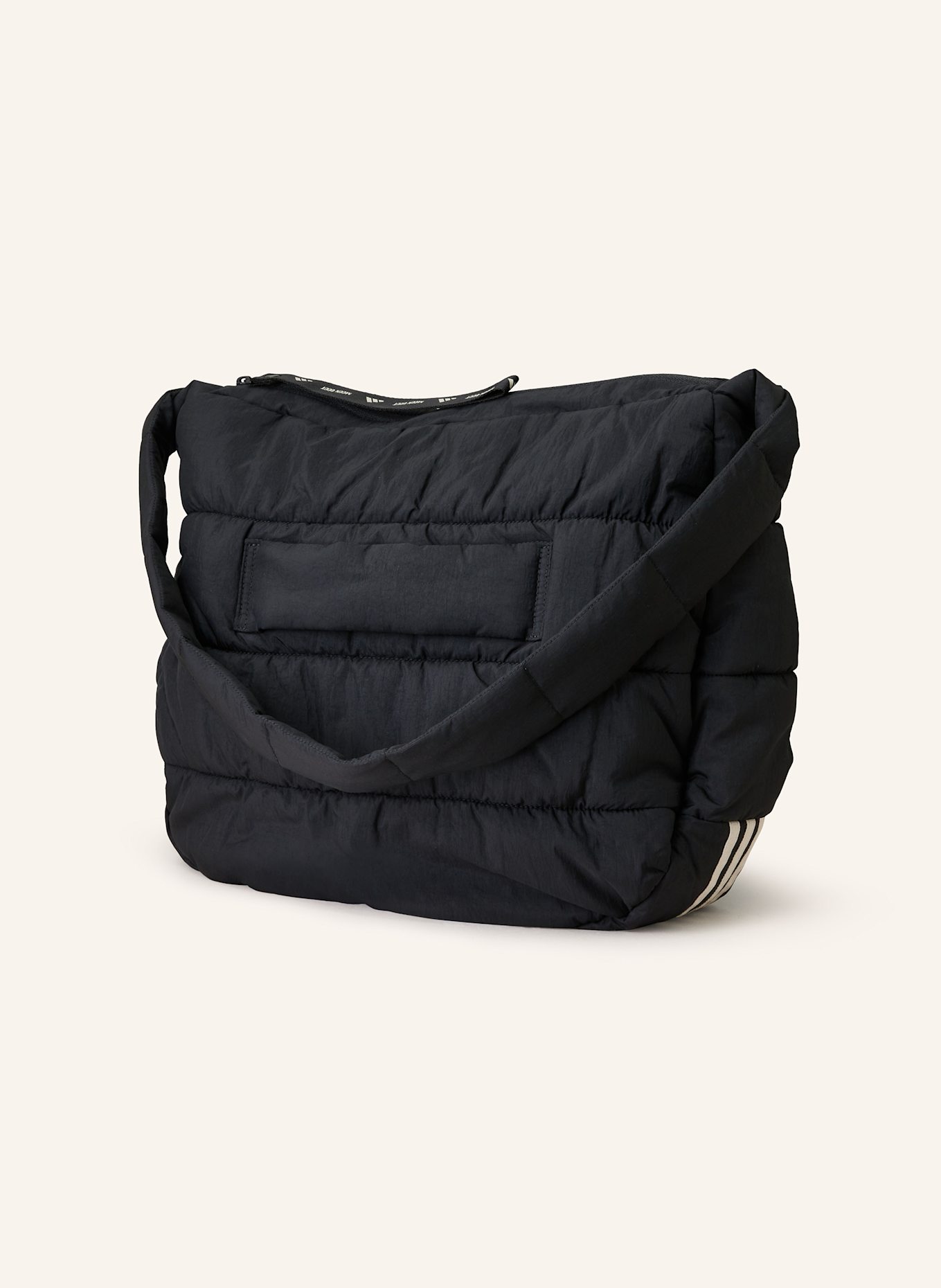 Adidas original leather gym bag new arrivals
