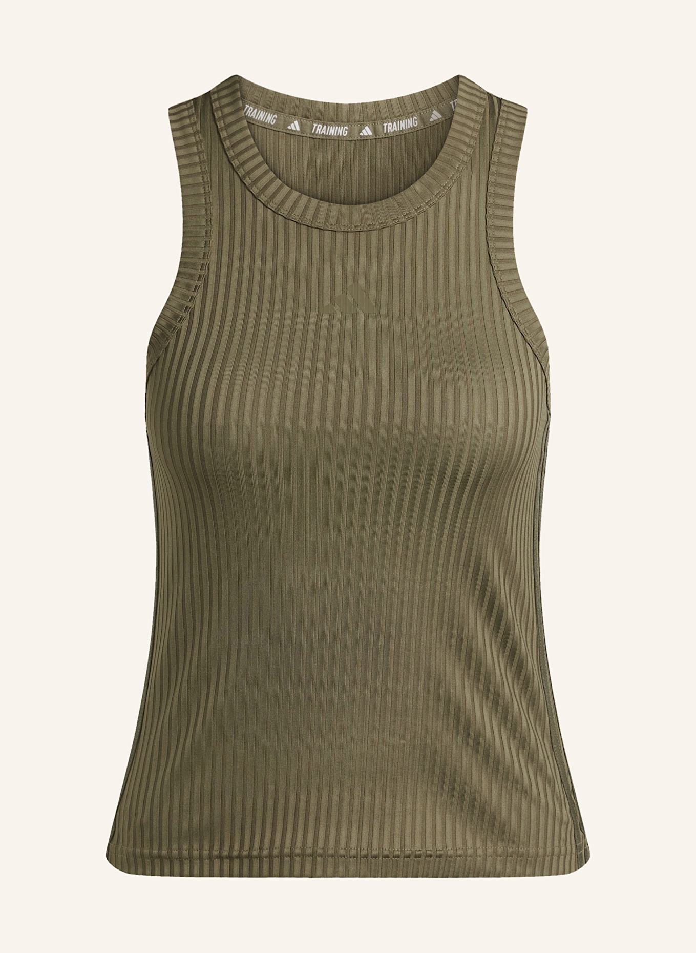 adidas Tanktop ALL GYM