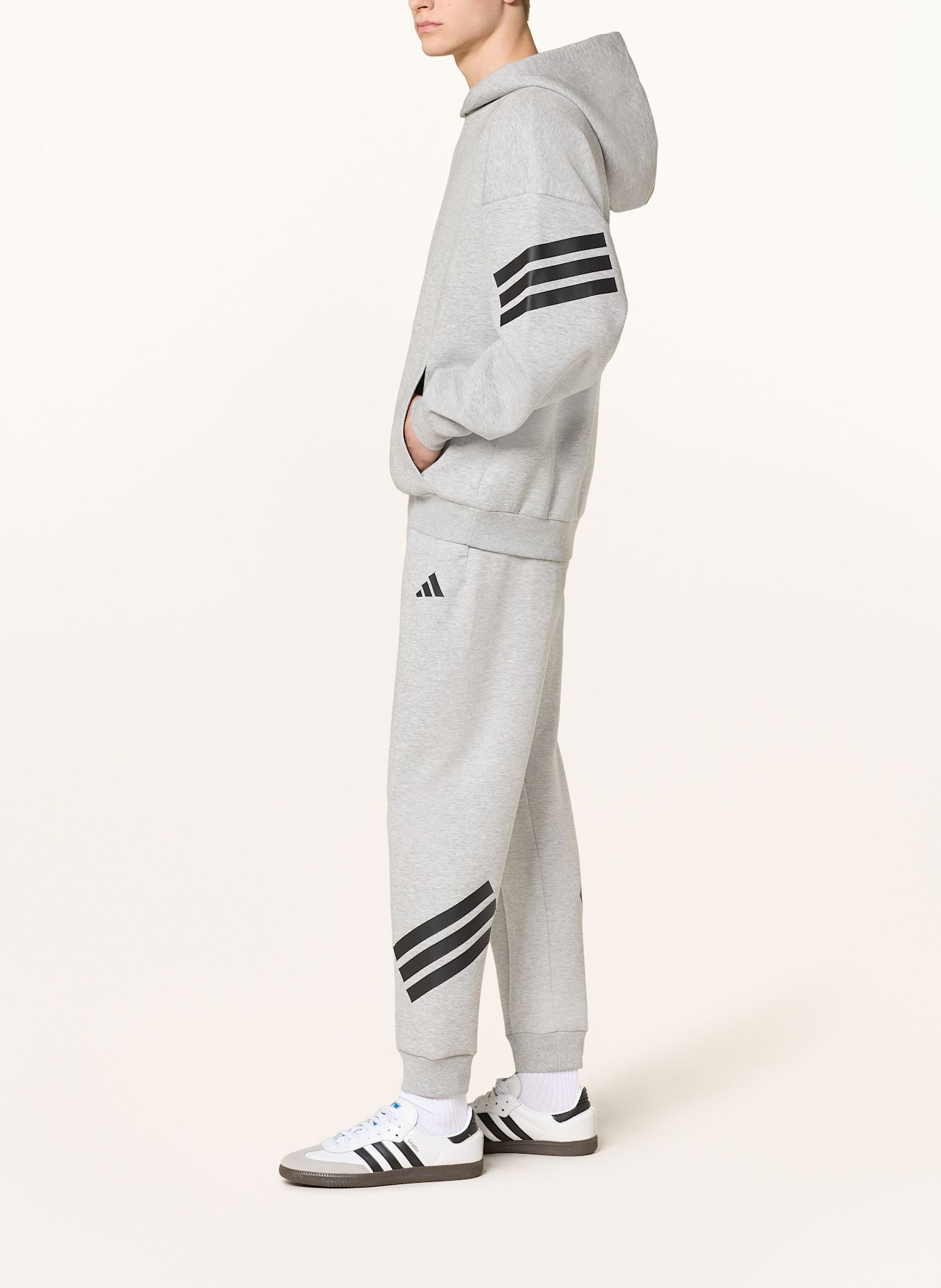 Adidas originals utility sweatpants - men's cheap