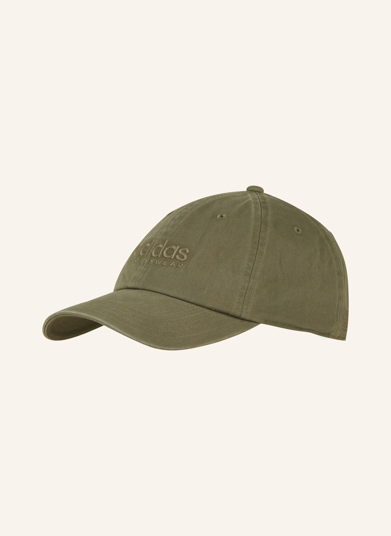 adidas Cap SPORTSWEAR DAD: OLIV