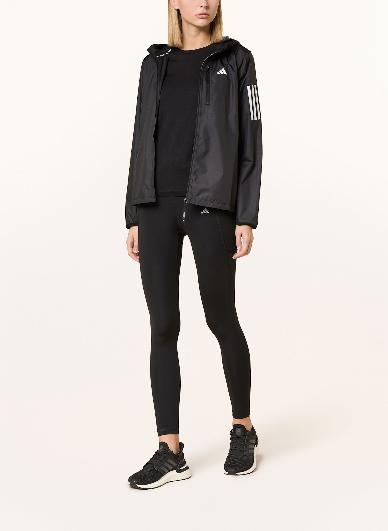adidas Laufjacke OWN THE RUN