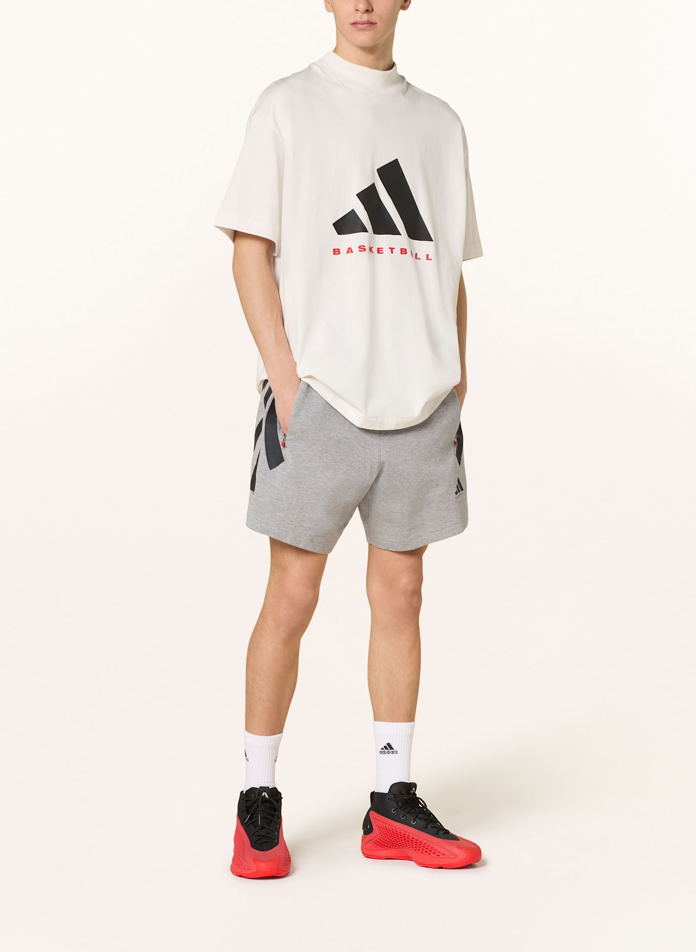 Adidas kolor spacer outlet