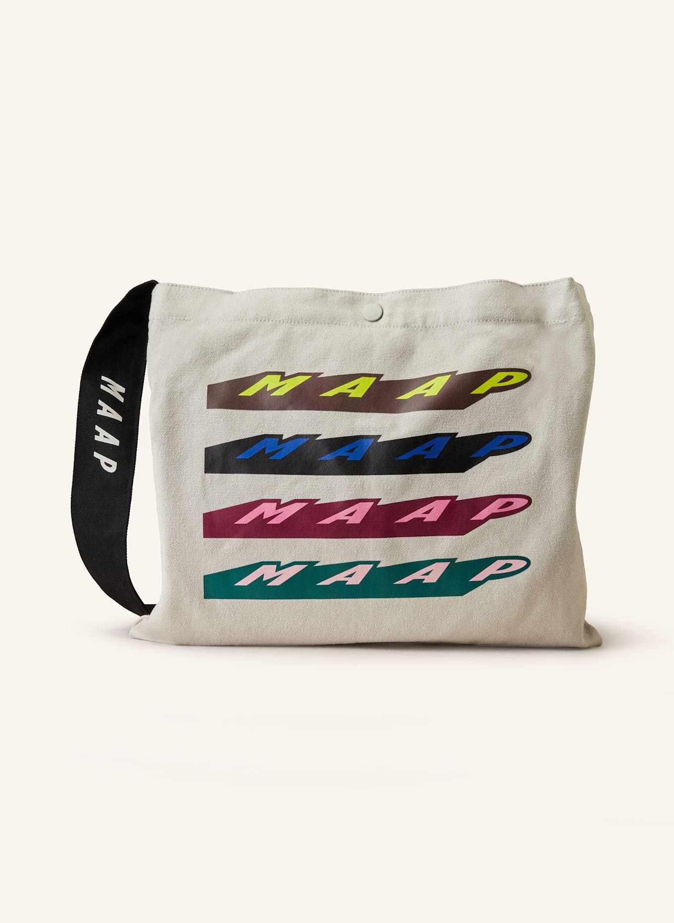 MAAP Schoudertas EVADE X MUSETTE: CRÈME