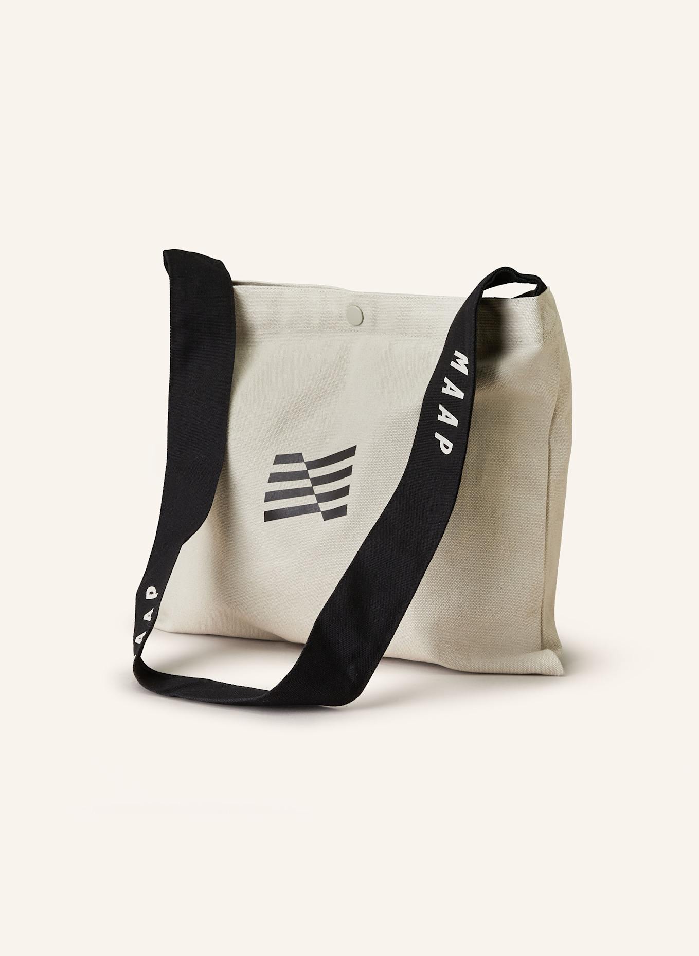 MAAP Schoudertas EVADE X MUSETTE: CRÈME
