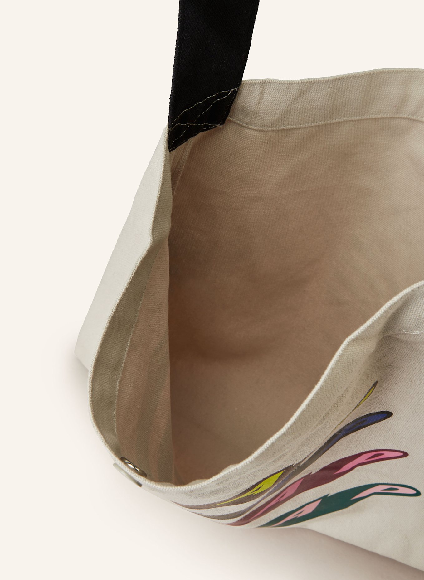 MAAP Schoudertas EVADE X MUSETTE: CRÈME