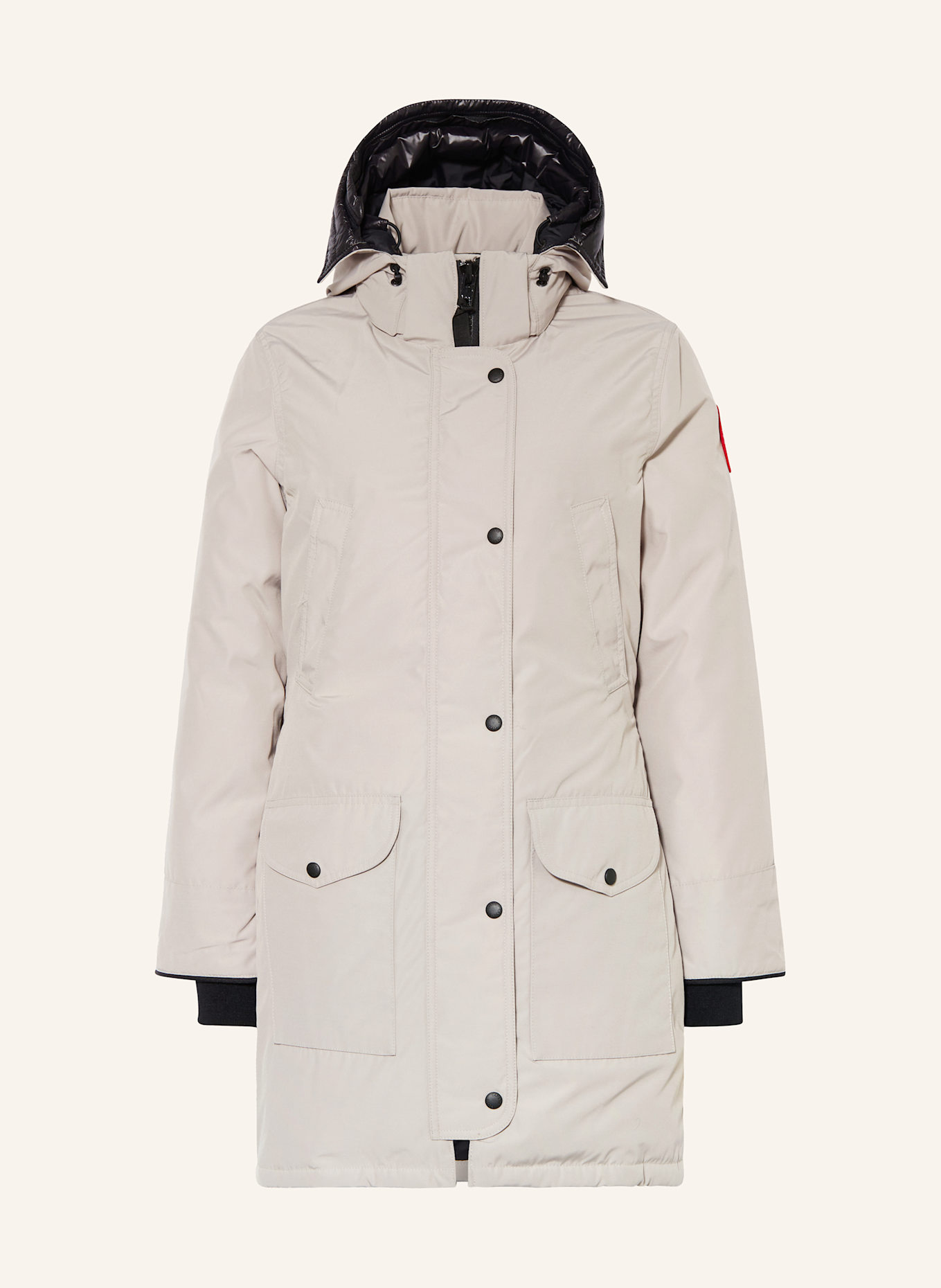 Trillium down parka cheap