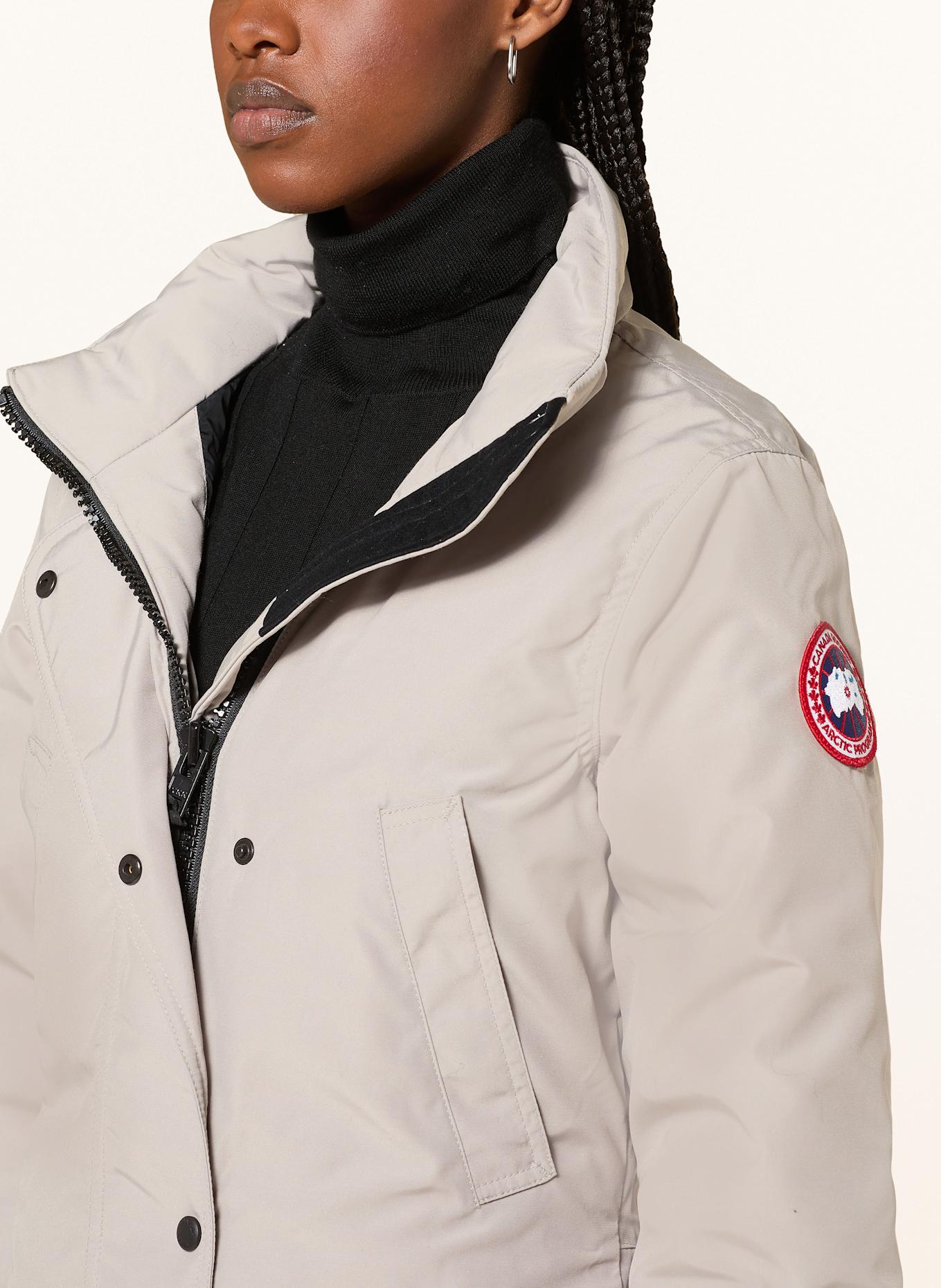 Trillium down parka hotsell