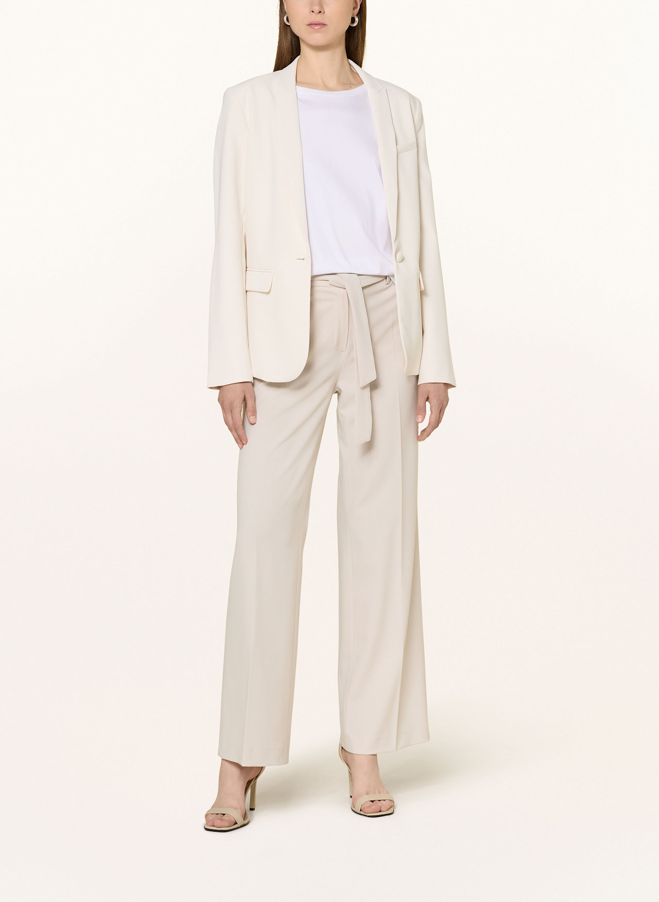 MORE & MORE Hose: CREME