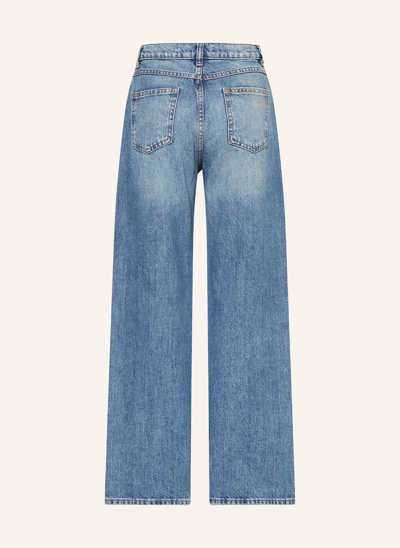 GUESS Jeans: RLDG REAL INDIGO GIRLY
