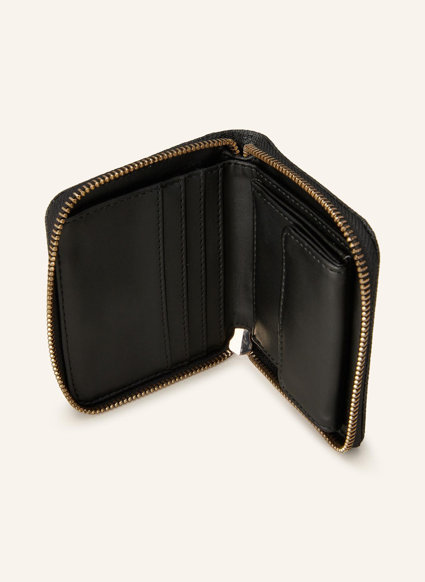 GUESS Wallet LAUREL, Color: Scarpe stiletto GUESS FL8D12 PEL08 WINE (Image 3)