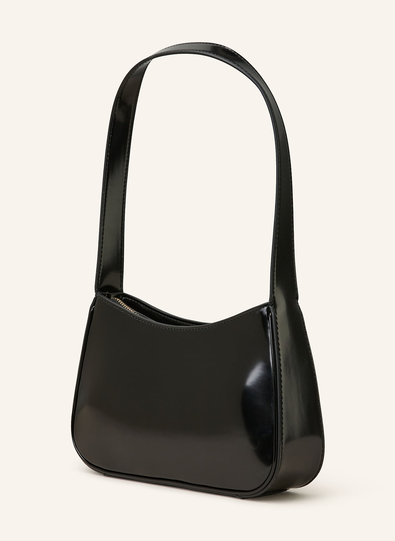 GUESS Kabelka ARNELA: ČERNÁ