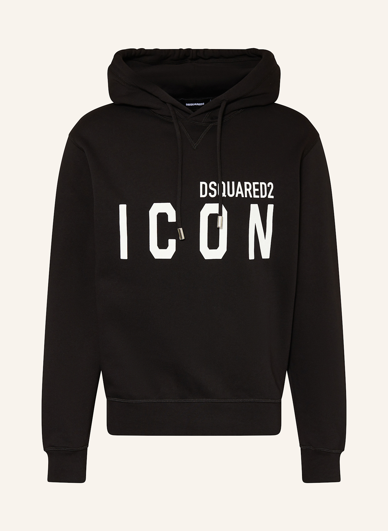 Dsquared2 hoodie mens shop