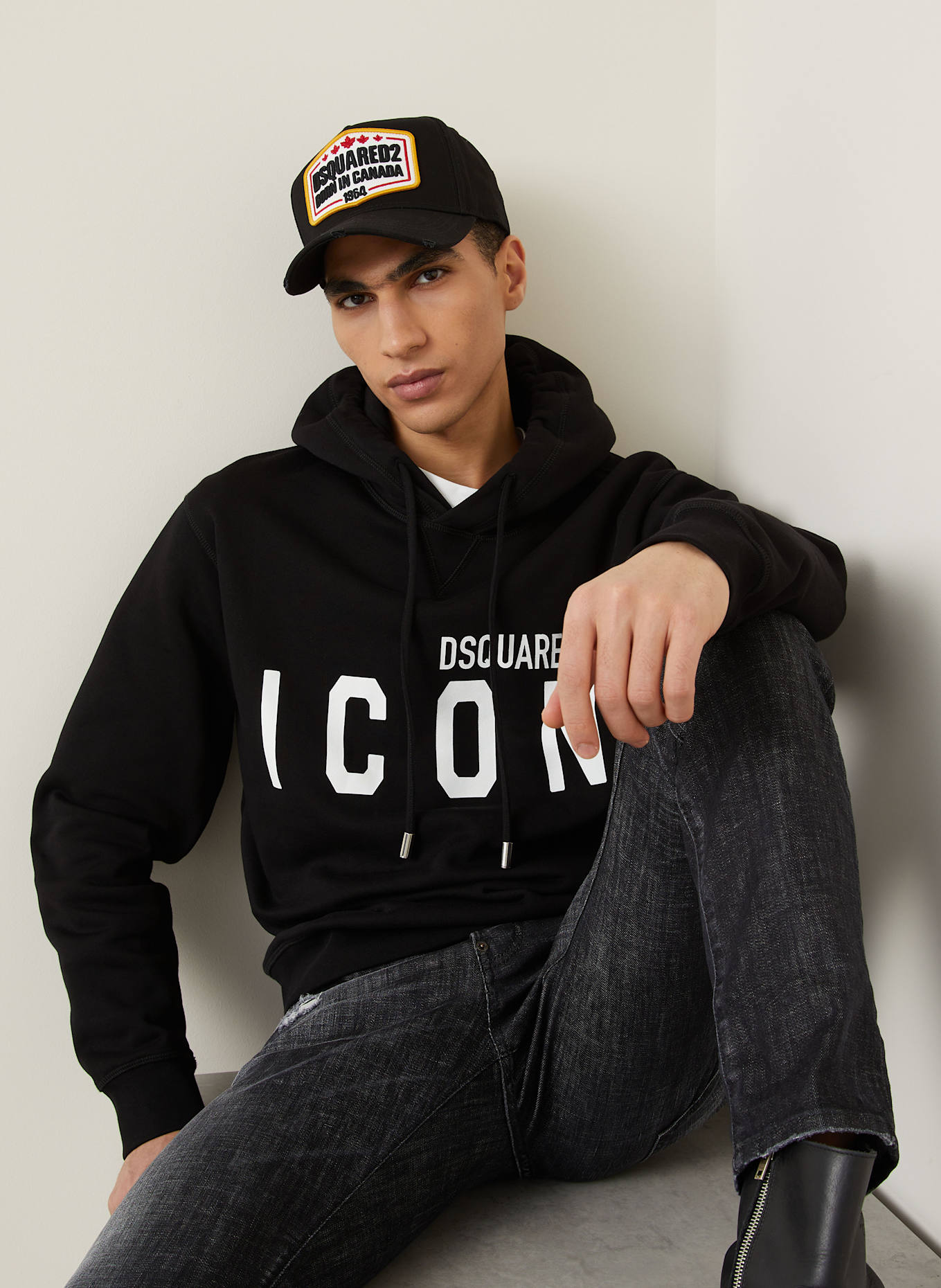DSQUARED2 Hoodie