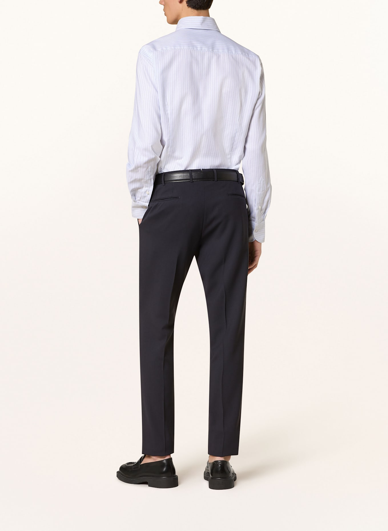 ARTIGIANO Oxfordhemd Regular Fit, Farbe: Leinenhemd Regular Fit (Bild 3)