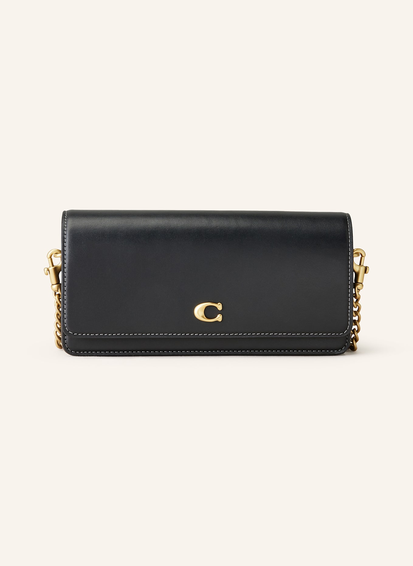 COACH ESSENTIAL LONG WALLET