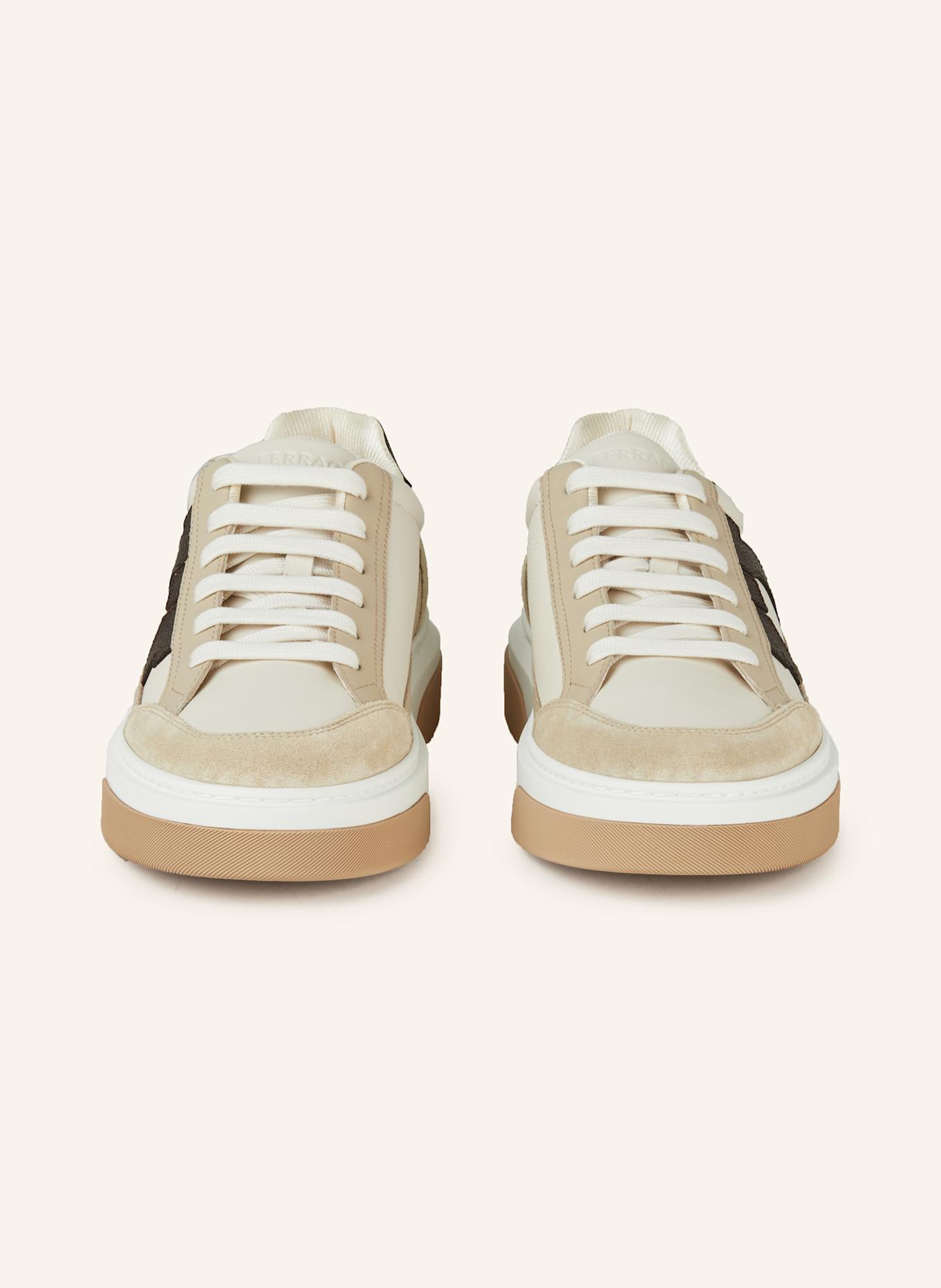 Salvatore ferragamo sport shoes on sale