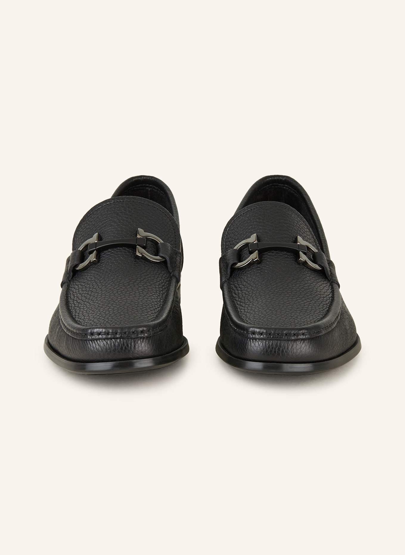 Salvatore ferragamo grandioso bit loafer hotsell