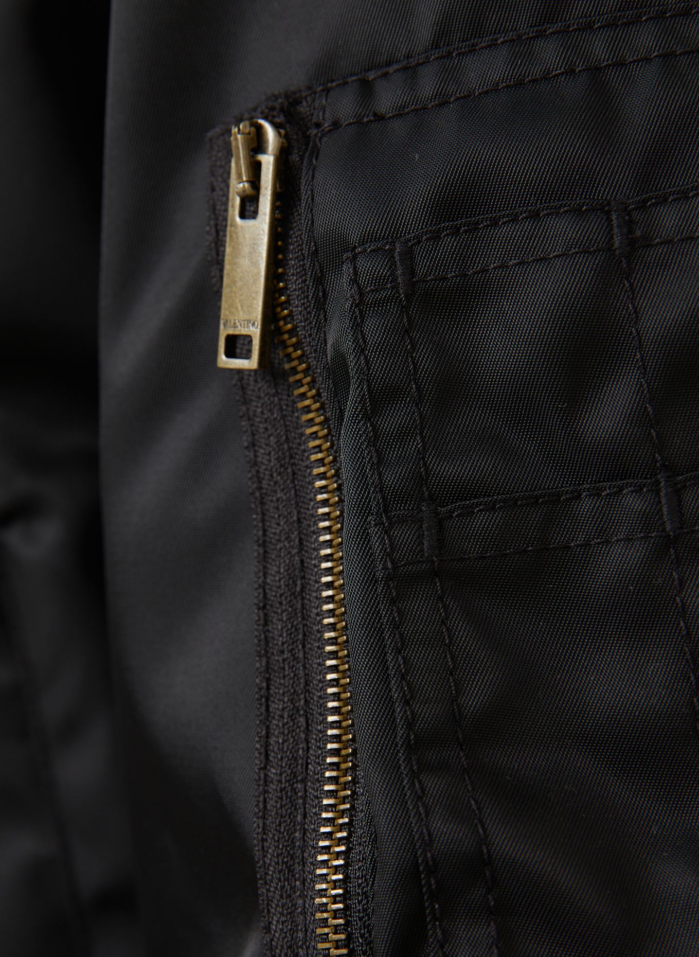 VALENTINO Bomber jacket