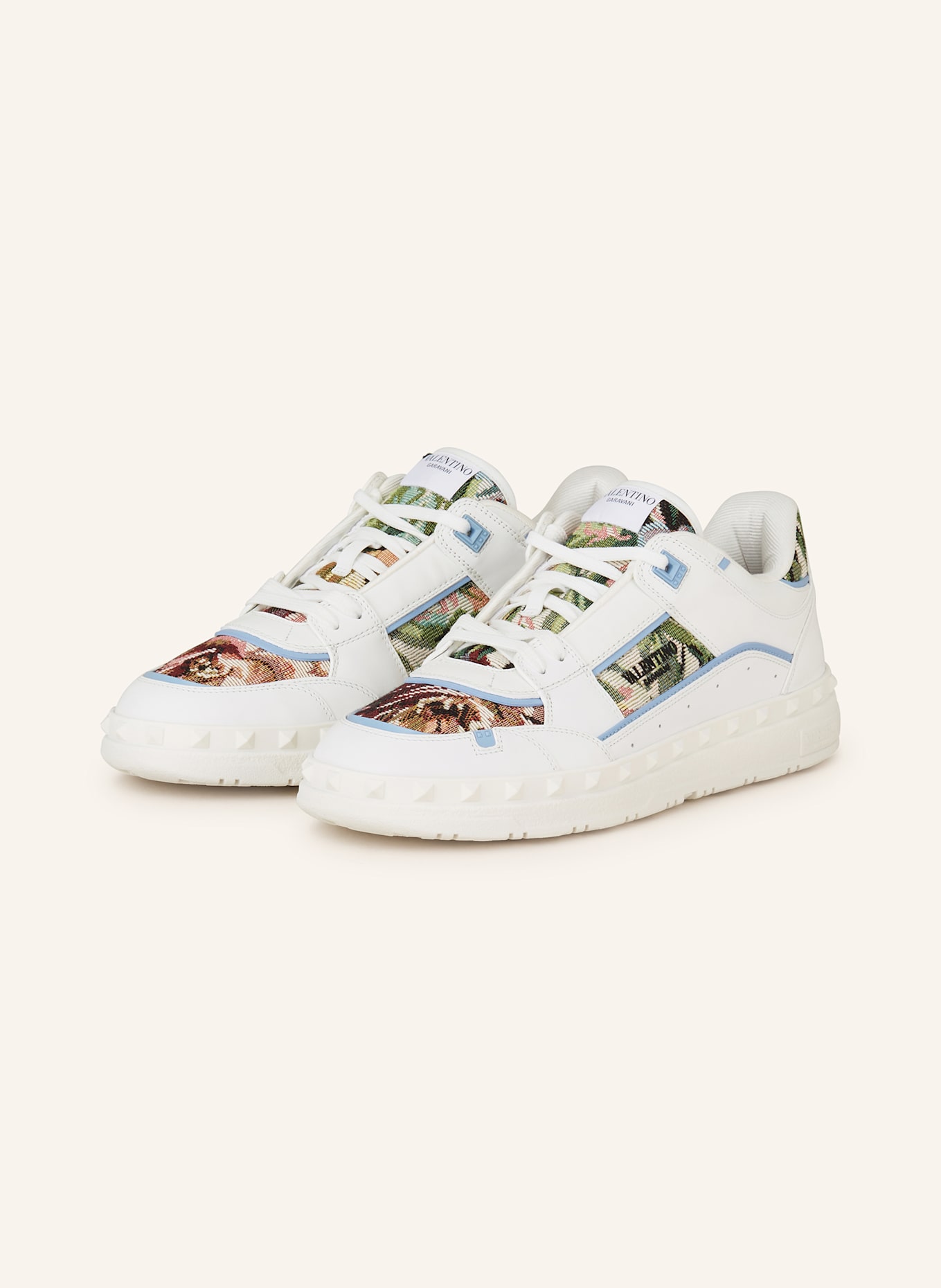 VALENTINO GARAVANI Sneakers