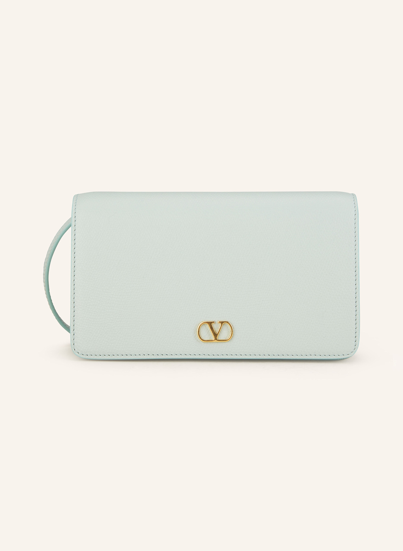 VALENTINO GARAVANI Neck wallet