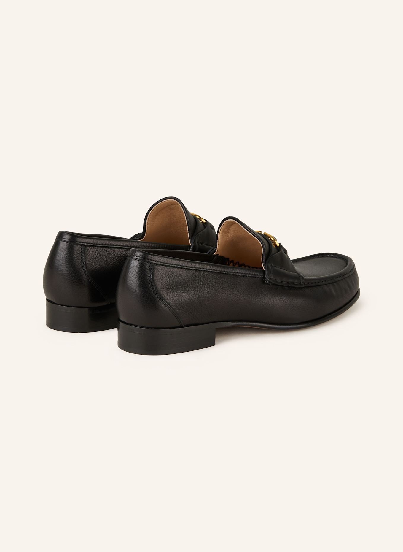 VALENTINO GARAVANI Loafer VLOGO SIGNATURE: SCHWARZ