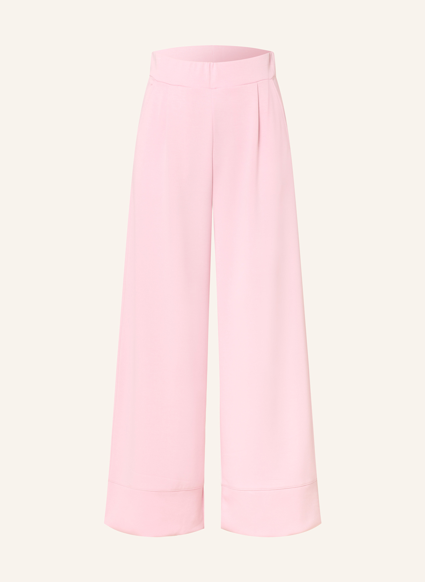 Rich & Royal Culotte: ROSA