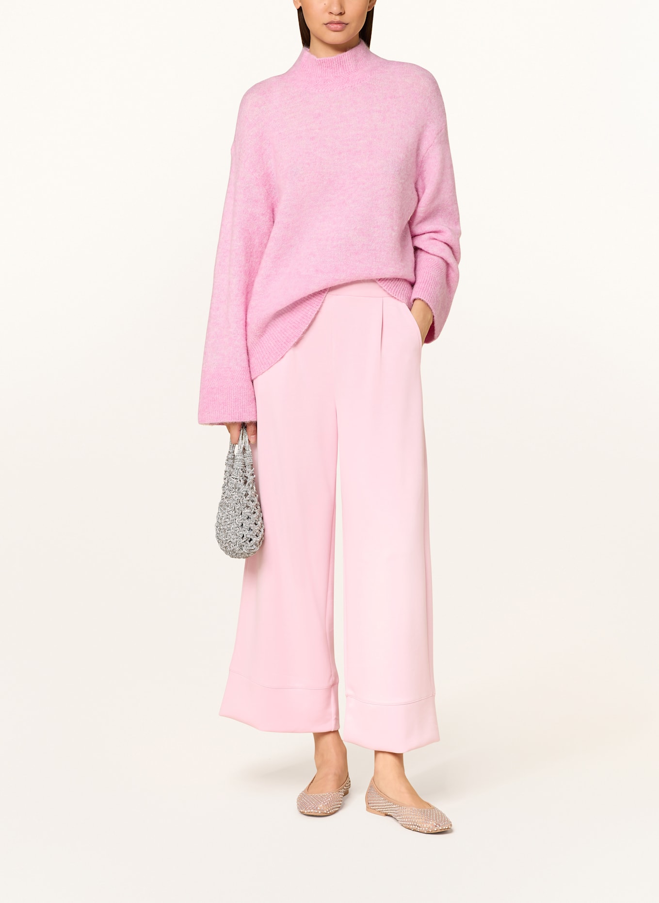 Rich & Royal Culotte: ROSA