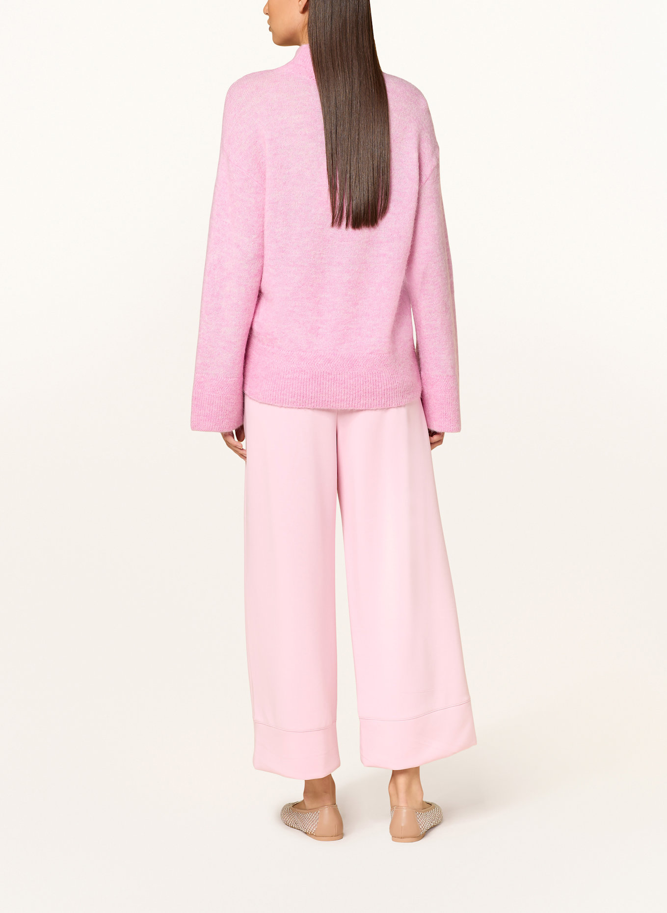 Rich & Royal Culotte: ROSA