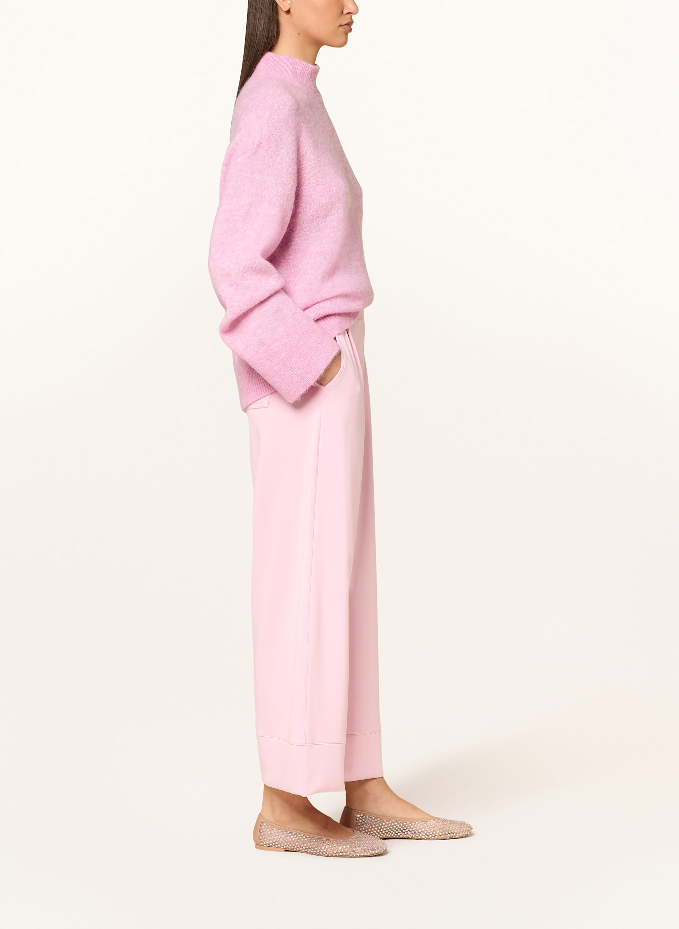 Rich & Royal Culotte: ROSA