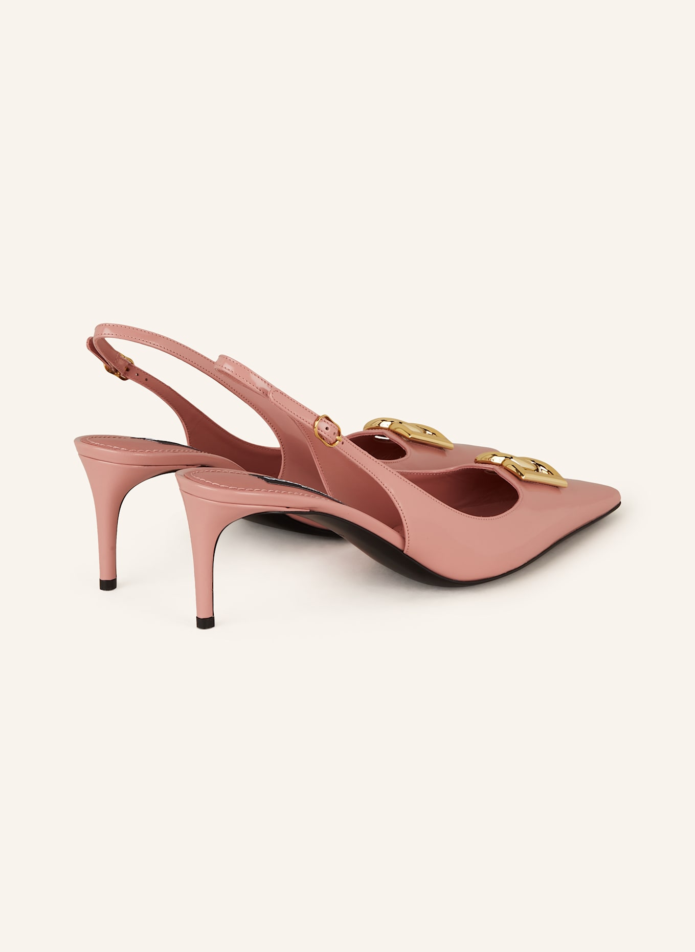 DOLCE & GABBANA Slingpumps: ALTROSA