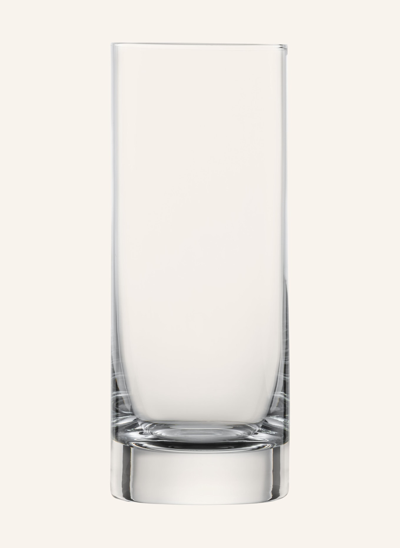 ZWIESEL GLAS 4er-Set Longdrinkgläser TAVORO: WEISS